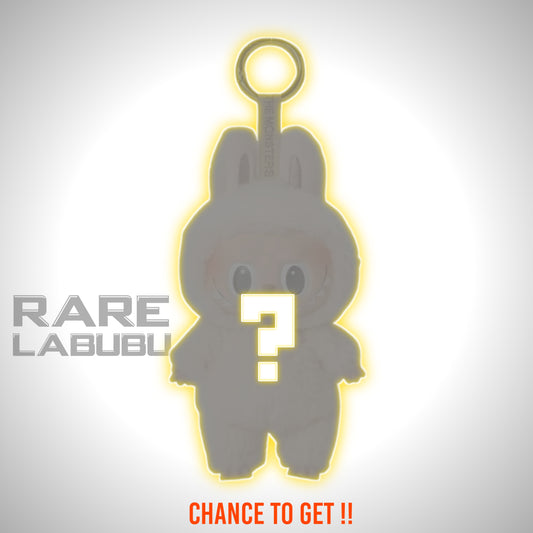 Labubu Doll